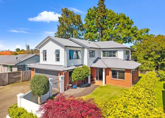  at 83A MacFarlane Street, Hamilton East, Hamilton, Waikato