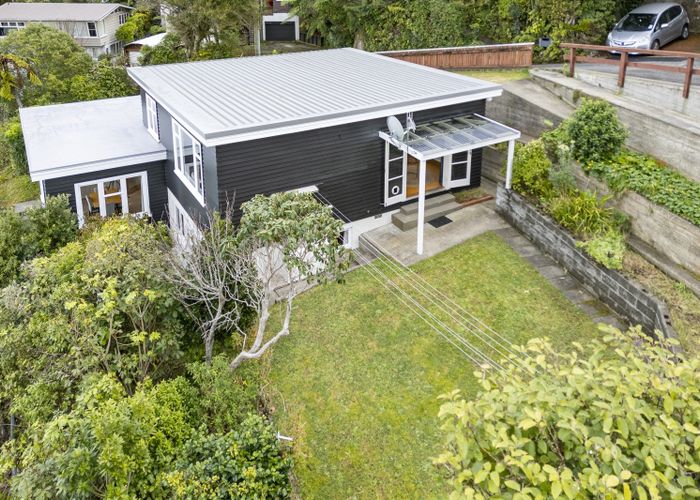  at 46 Baroda Street, Khandallah, Wellington