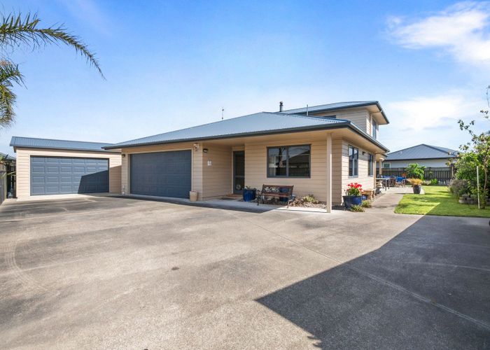  at 9 Malthus Place, Foxton Beach, Horowhenua, Manawatu / Whanganui