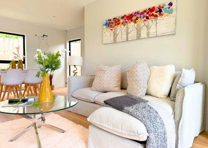  at Lot 5, 25 Crawford  Avenue, Mangere Bridge, Manukau City, Auckland