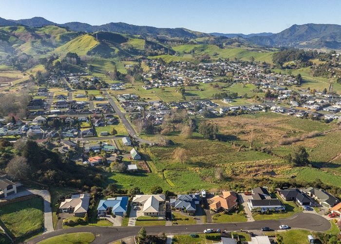  at 4A Claremont Avenue, Paeroa, Hauraki, Waikato