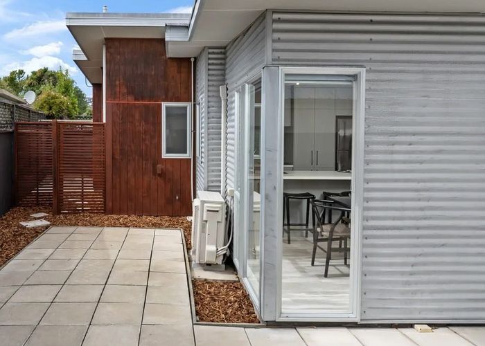  at 124A Lyttelton Street, Spreydon, Christchurch City, Canterbury