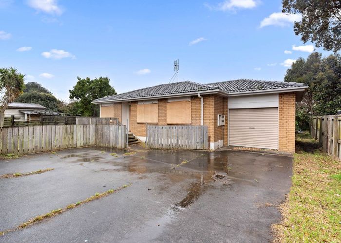  at 136A Gray Avenue, Papatoetoe, Auckland