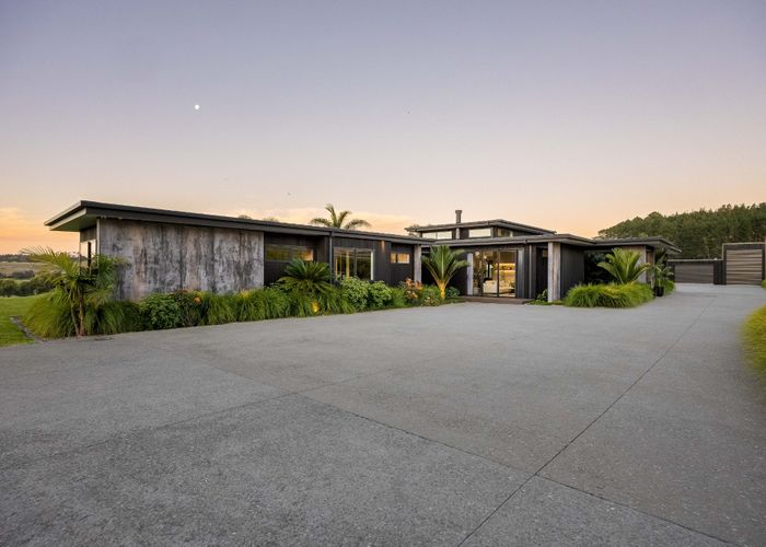  at 55 Hull Road, Waitoki, Rodney, Auckland