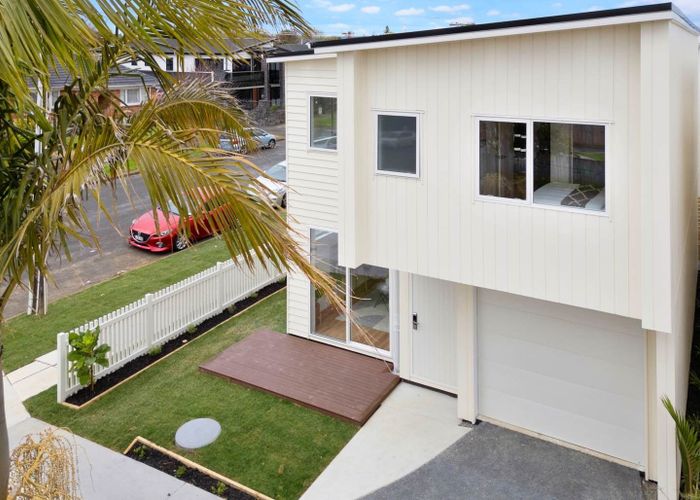  at 23A Seymour Avenue, Papatoetoe, Manukau City, Auckland