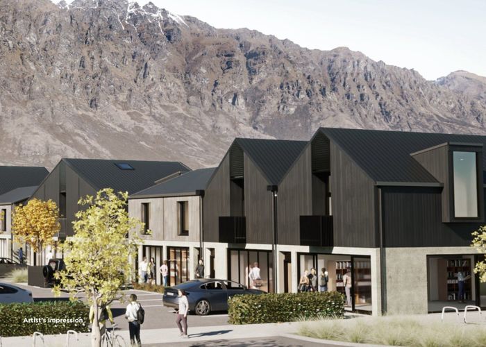  at 20/175 Maori Jack Road, Jacks Point, Queenstown-Lakes, Otago