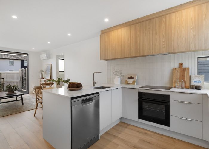  at 2/2 Courtenay Street, St. Albans, Christchurch City, Canterbury