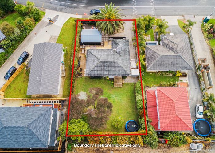 Free property data for 44 Awaruku Road, Torbay, Auckland homes.co.nz