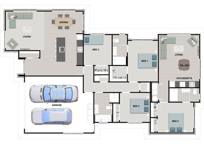  at 92/118 Hass Drive, Ohauiti, Tauranga, Bay Of Plenty