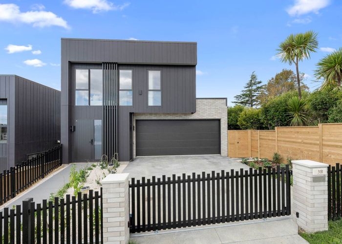  at 3B Hilltop Street, Remuera, Auckland City, Auckland