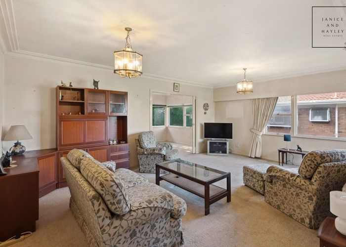  at 40 Chestnut Road, Papatoetoe, Manukau City, Auckland