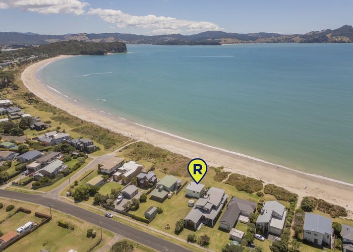 at 91 Captain Cook Road, Cooks Beach, Thames-Coromandel, Waikato