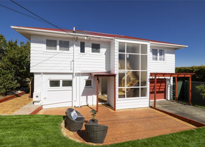  at 1/35 Francis Street, Takapuna, North Shore City, Auckland