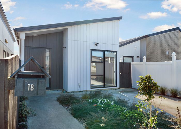  at 18 Mata Road, Massey, Waitakere City, Auckland