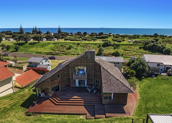  at 412 Harbour Road, Ohope