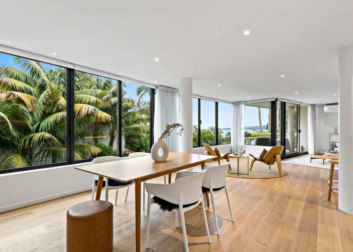  at 6/7 Cliff Road, Saint Heliers, Auckland City, Auckland