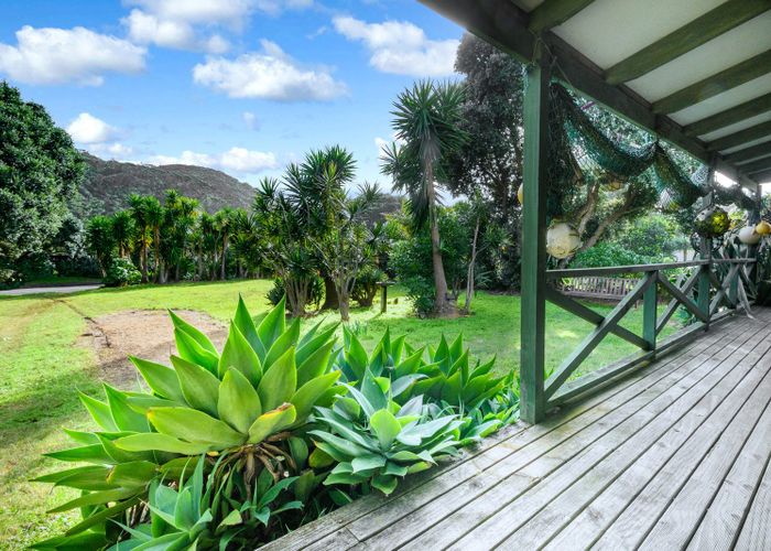 Recently sold 5 Erangi Place, Bethells Beach homes.co.nz