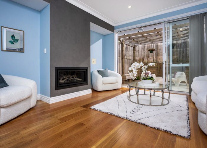  at 34A Richards Avenue, Forrest Hill, Auckland