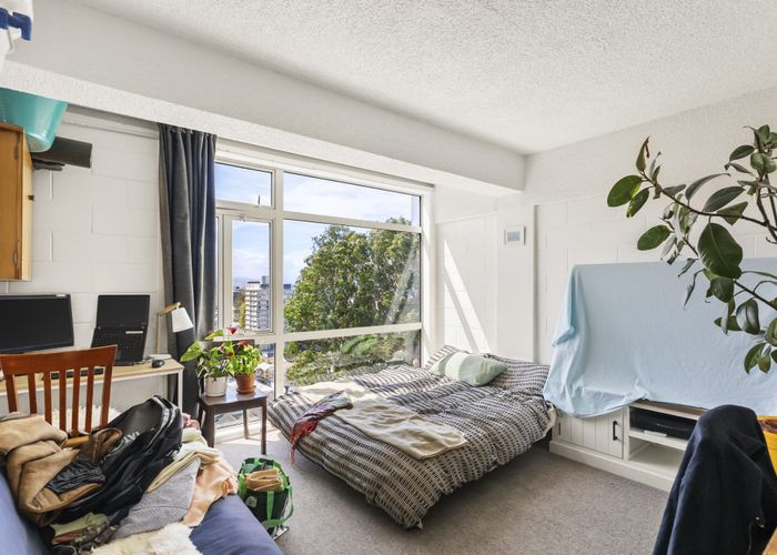  at 3c/20 Maarama Crescent, Aro Valley, Wellington, Wellington