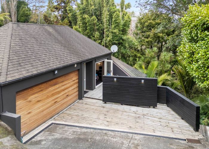  at 95A Edmund Street, Saint Heliers, Auckland City, Auckland