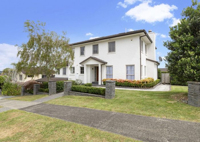  at 1 Baverton Drive, Flat Bush, Manukau City, Auckland
