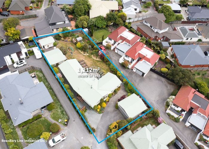  at 69B Waimairi Road, Upper Riccarton, Christchurch
