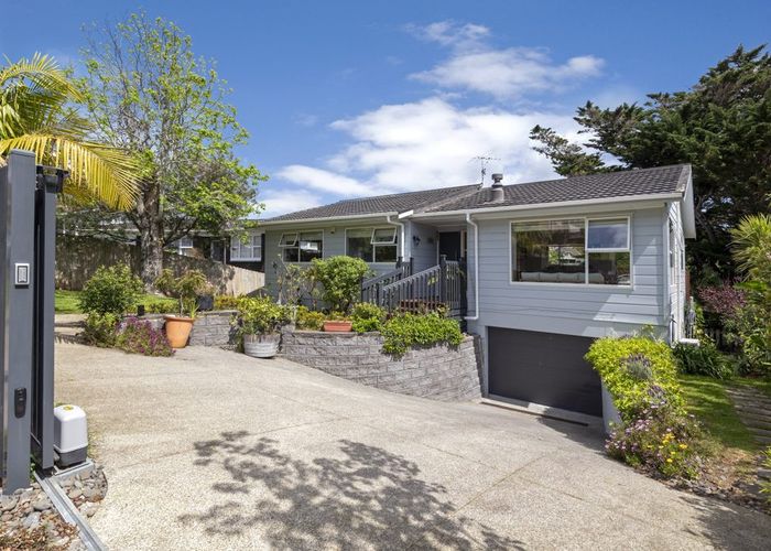  at 12 Cheriton Road, Mellons Bay, Manukau City, Auckland