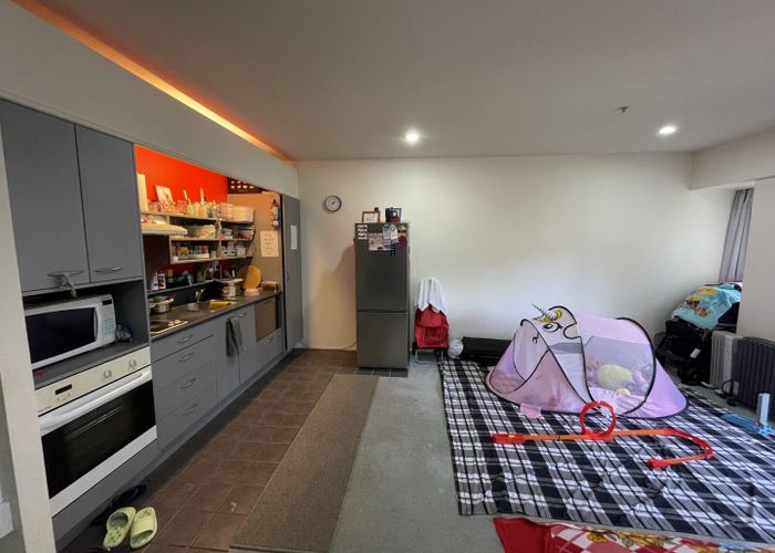  at 1C/192 Willis Street, Te Aro, Wellington