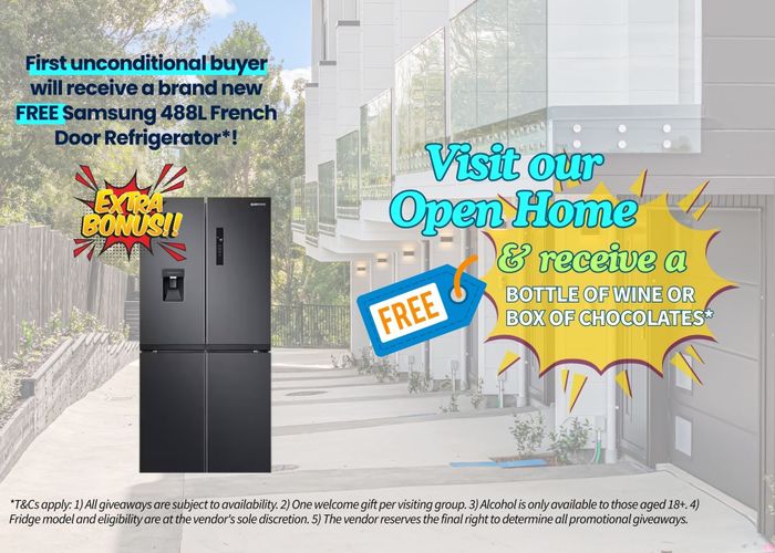  at Lot 1-7/252 Pakuranga Road, Pakuranga Heights, Manukau City, Auckland