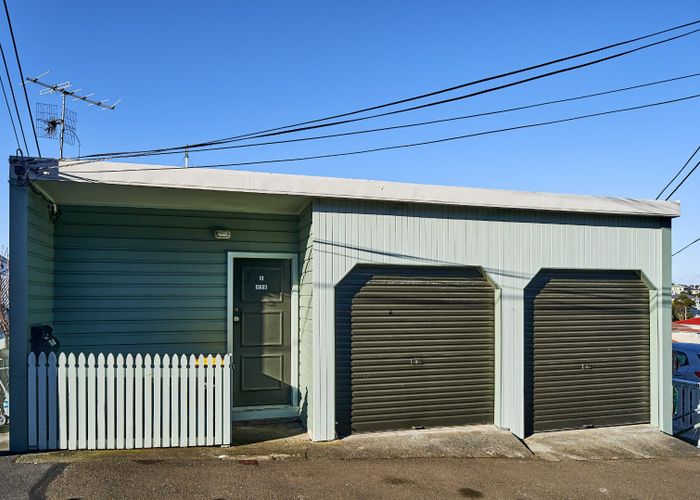  at 2/121 Hataitai Rd, Hataitai, Wellington, Wellington