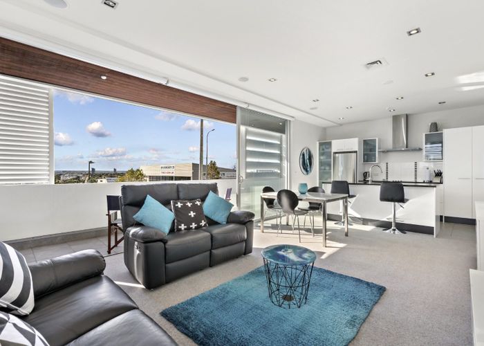  at 1/332 Great North Road, Grey Lynn, Auckland City, Auckland