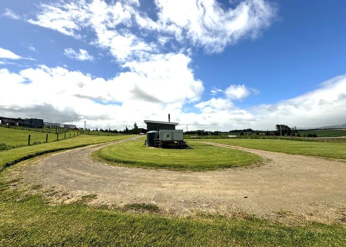  at 198 Waiwera Station Road, Waiwera South, Clinton