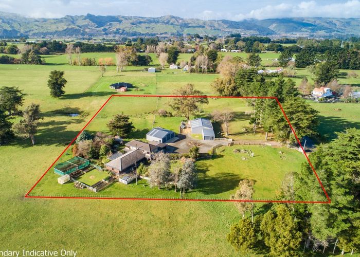  at 1365 Colyton Road, Ashhurst, Palmerston North