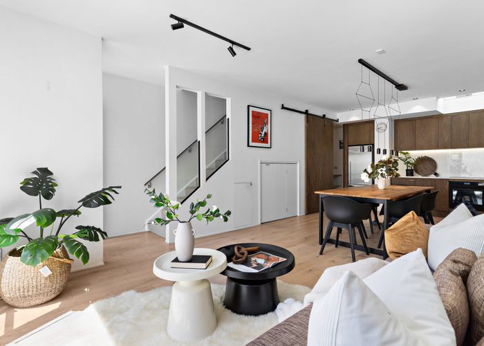  at 7/2 Upper Queen Street, Newton, Auckland City, Auckland