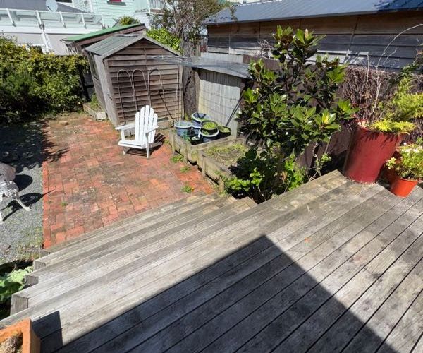  at 22 Goring Street, Thorndon, Wellington, Wellington