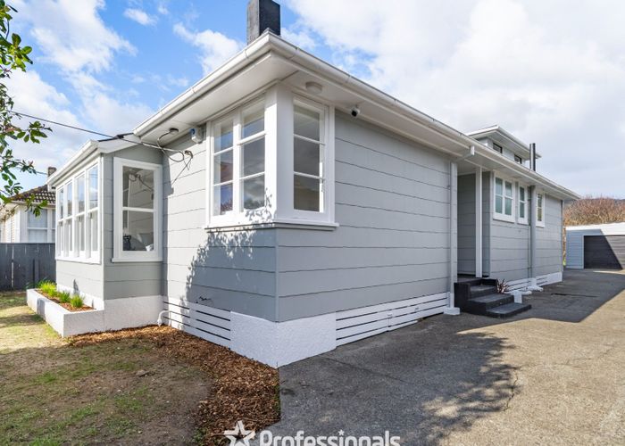  at 54 Colson Street, Avalon, Lower Hutt