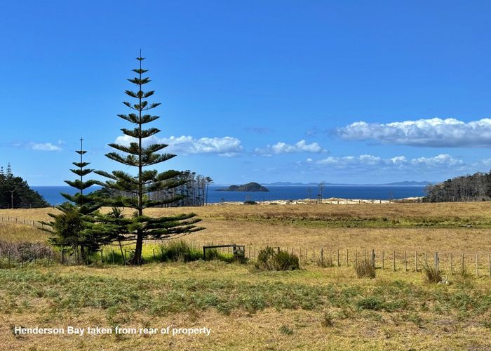  at 494 Henderson Bay Road, Houhora, Far North, Northland