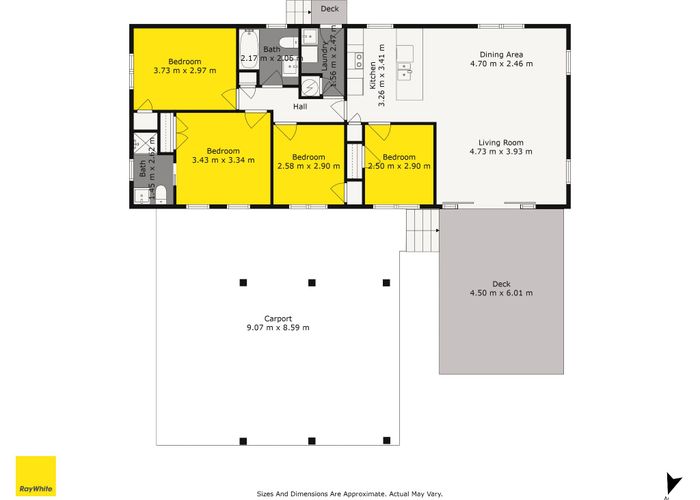  at 17A MELLSOP AVE, Waiuku, Waiuku