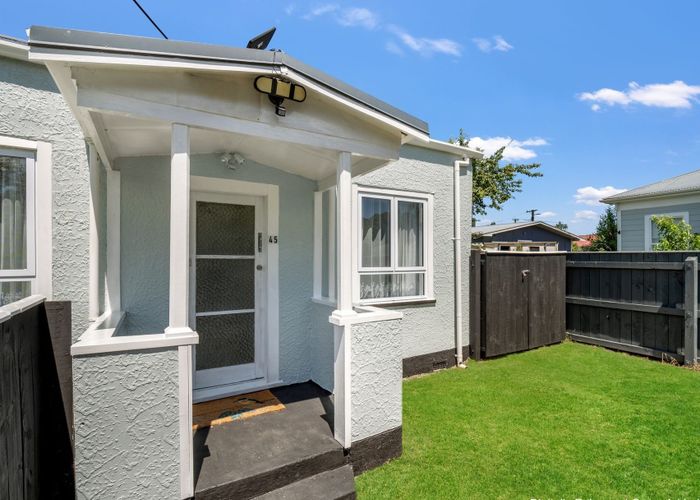  at 45 London Street, Whanganui, Whanganui