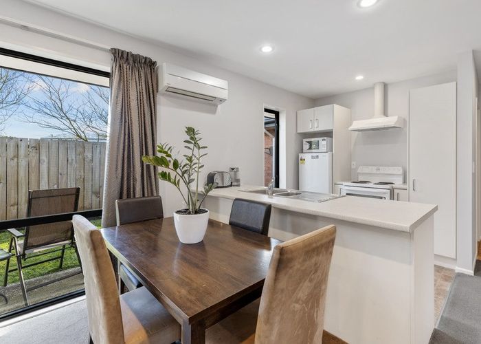  at 28B Kilburn Street, Bishopdale, Christchurch