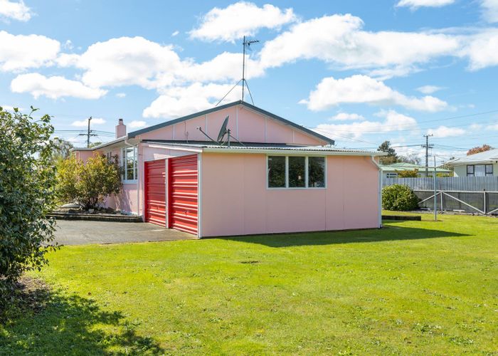  at 104 Cockburn Street, Kuripuni, Masterton