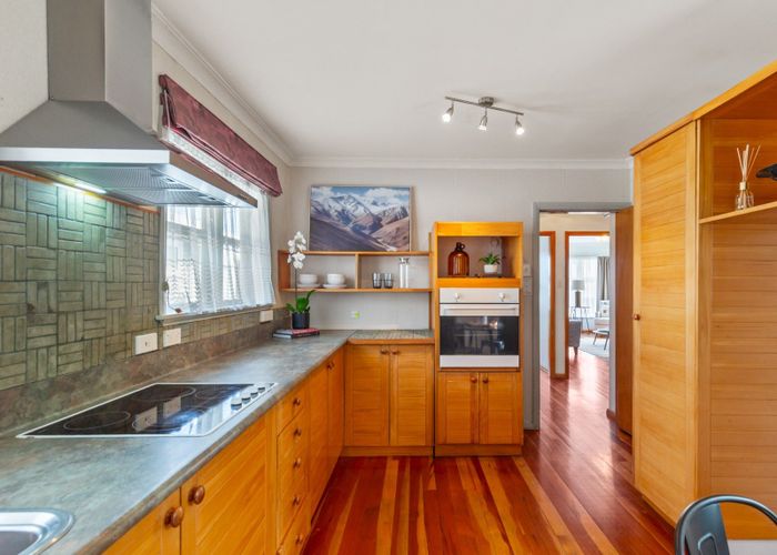  at 6 Chester Street, Levin, Levin
