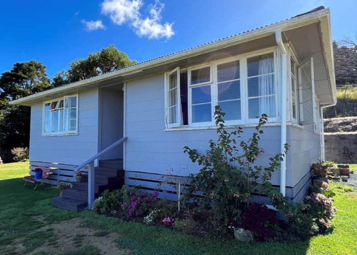  at 23 Ngahuhu Road, Kaikohe