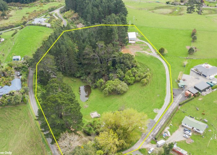  at 43 Wallace Loop Road, Koputaroa, Levin