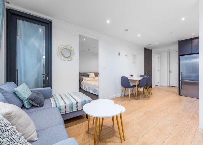  at 1215/145 Nelson Street, City Centre, Auckland City, Auckland