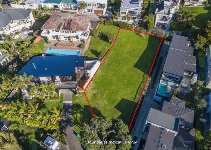  at 41 Selwyn Avenue, Mission Bay, Auckland