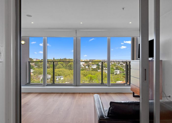  at 804/27 Union Street, Auckland Central, Auckland
