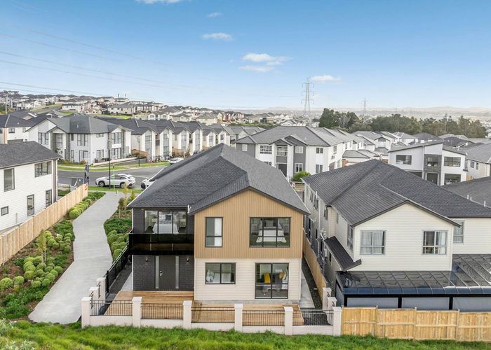  at 62 Koromeke Street, Flat Bush, Manukau City, Auckland