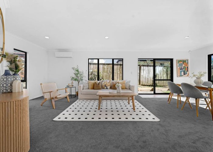  at 36A Greenhill Crescent, Pakuranga, Manukau City, Auckland