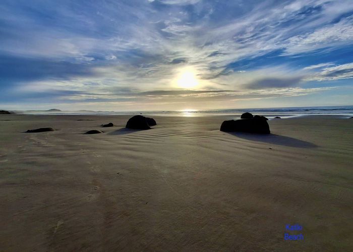  at 5/4142 Hampden-Palmerston Road, Moeraki, Waitaki, Otago